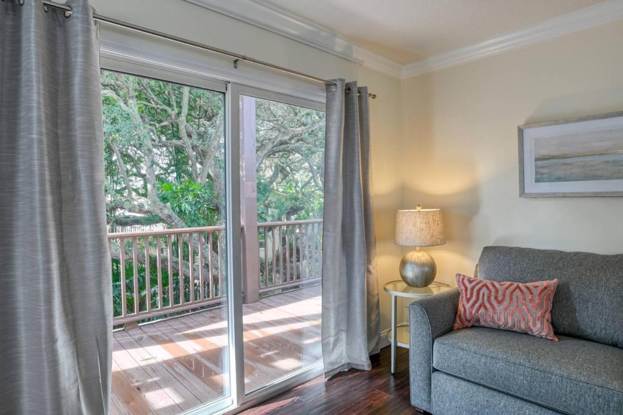 Golden Mile Beach Retreat St. Augustine Esterno foto