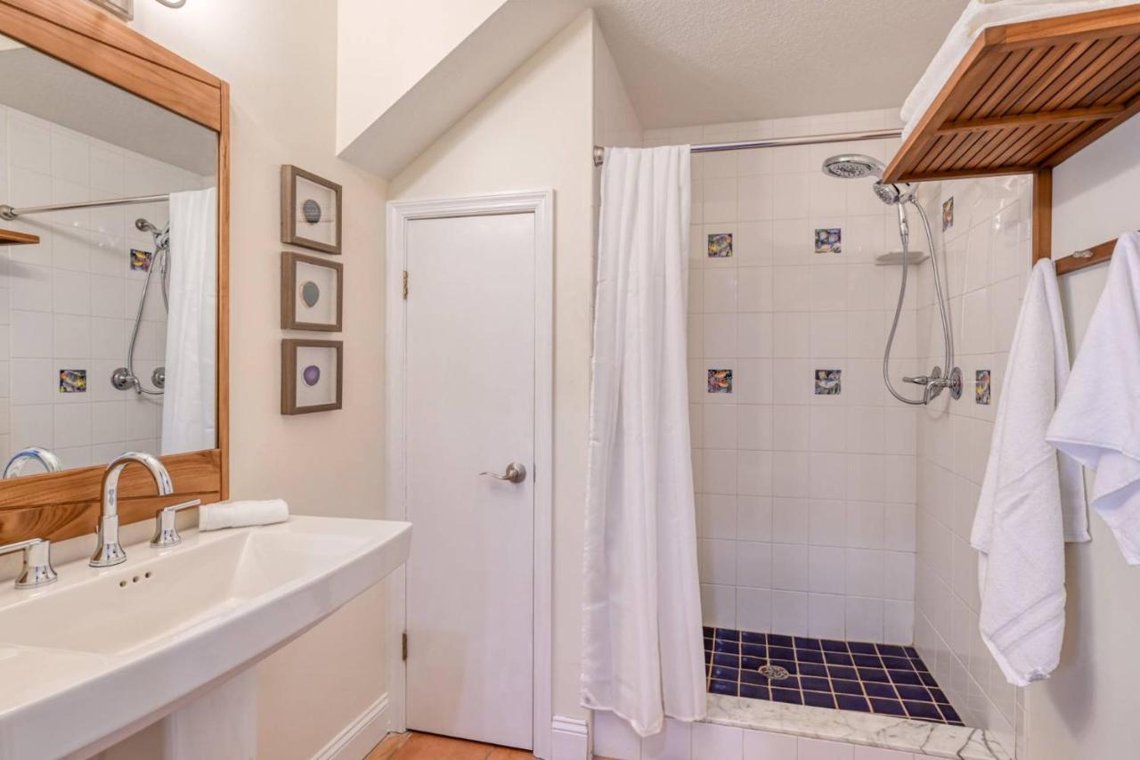 Golden Mile Beach Retreat St. Augustine Esterno foto
