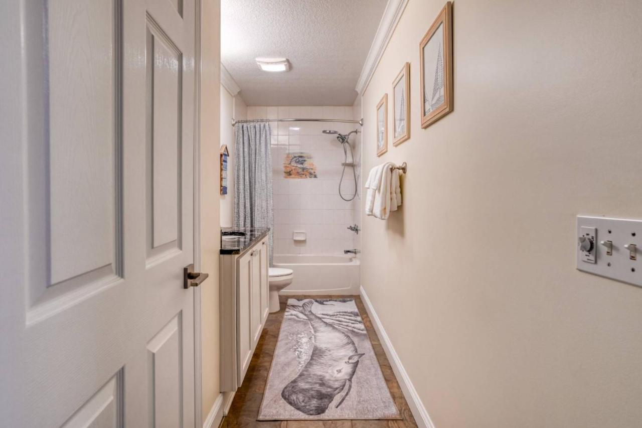 Golden Mile Beach Retreat St. Augustine Esterno foto